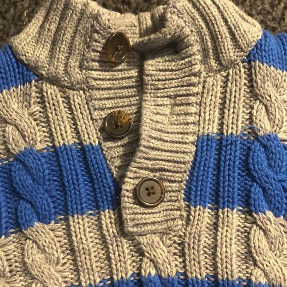 🔹 4 for $30 Toddler Boys Sweater - Picture 2 of 5